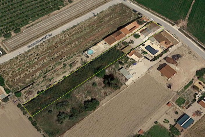 Image No.41-3 Bed Country Property for sale