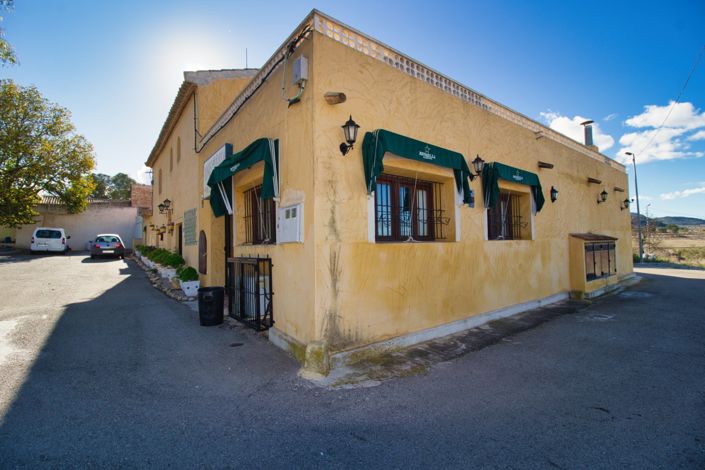 Image No.13-5 Bed Country Property for sale