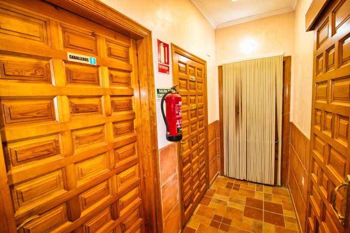 Image No.19-5 Bed Country Property for sale