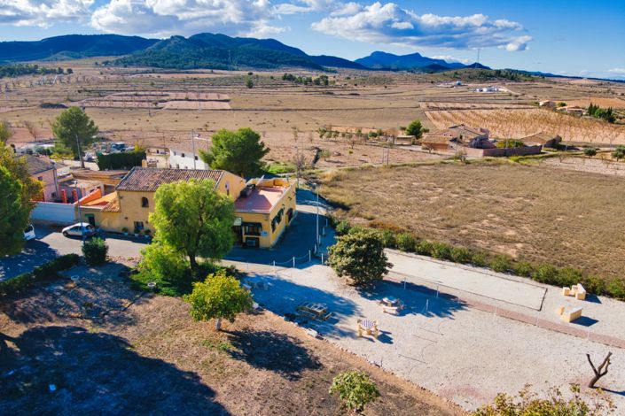 Image No.2-5 Bed Country Property for sale