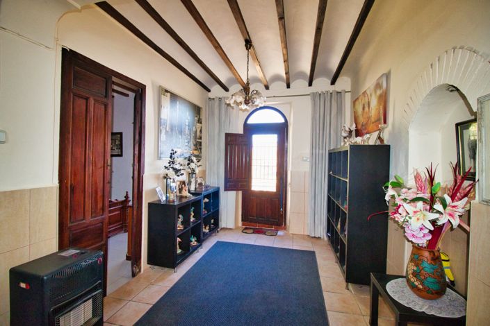 Image No.29-5 Bed Country Property for sale