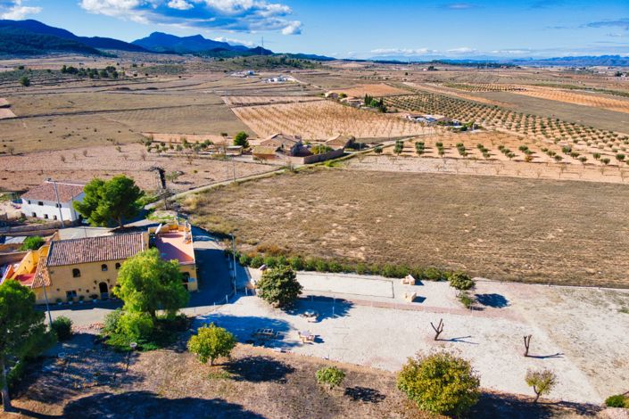 Image No.5-5 Bed Country Property for sale