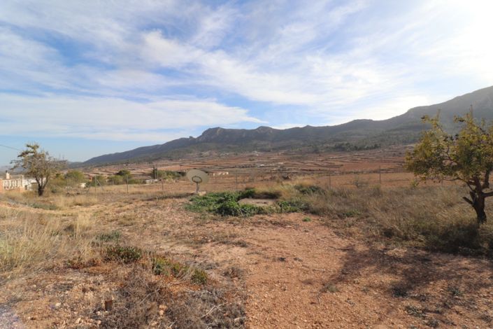 Image No.16-4 Bed Country Property for sale