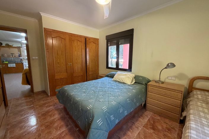 Image No.15-Propriété de pays de 3 chambres à vendre à La Romana