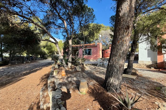 Image No.26-Propriété de pays de 3 chambres à vendre à La Romana