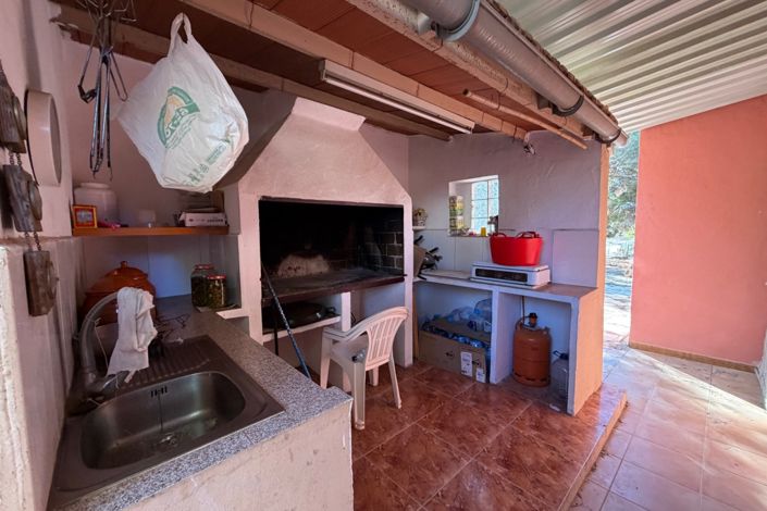 Image No.44-Propriété de pays de 3 chambres à vendre à La Romana