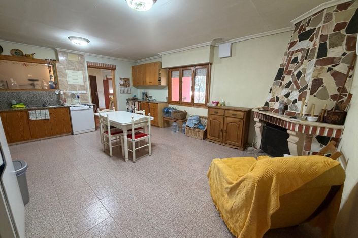 Image No.5-Propriété de pays de 3 chambres à vendre à La Romana