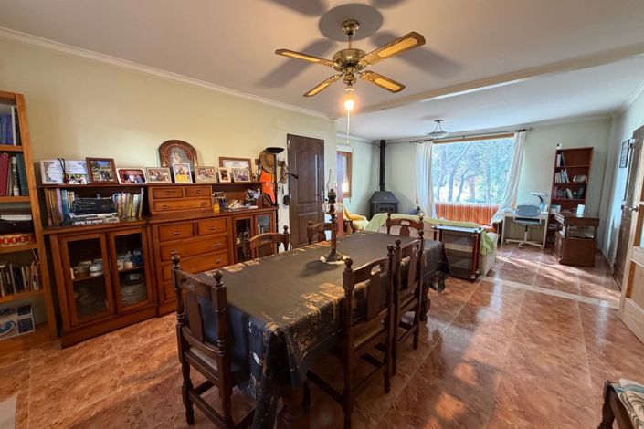 Image No.9-Propriété de pays de 3 chambres à vendre à La Romana