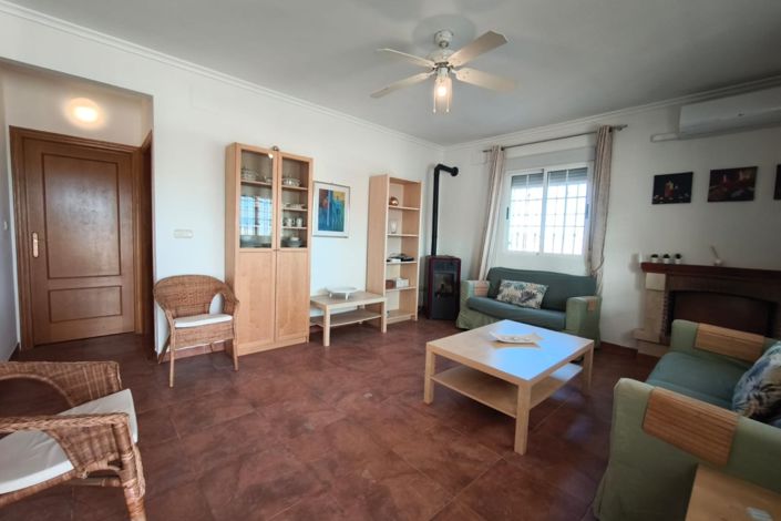 Image No.18-Propriété de pays de 3 chambres à vendre à Hondón de las Nieves