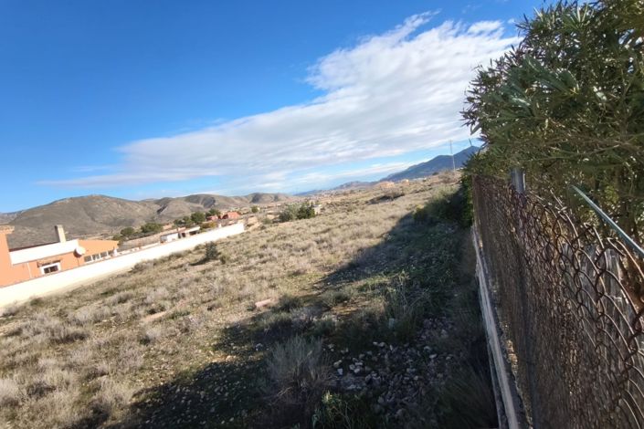 Image No.31-Propriété de pays de 3 chambres à vendre à Hondón de las Nieves