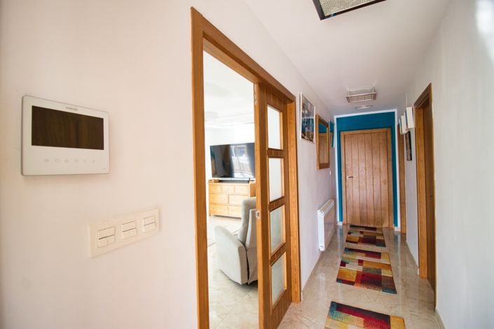 Image No.15-Propriété de pays de 3 chambres à vendre à Albatera