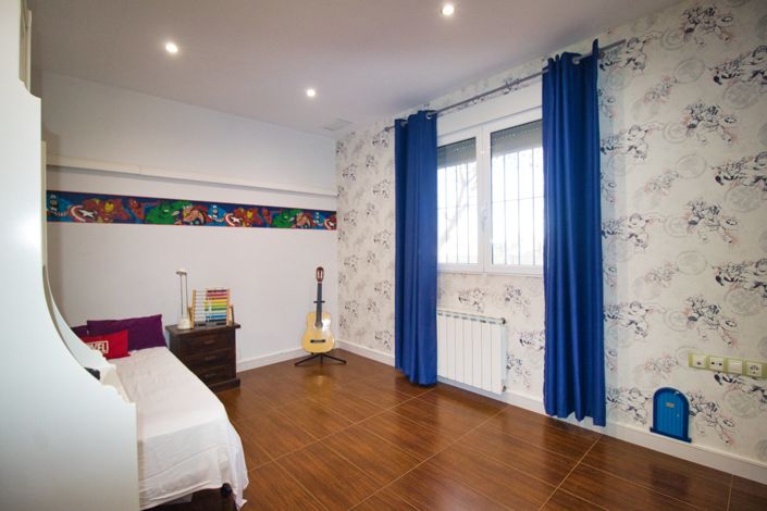 Image No.26-3 Bed Country Property for sale