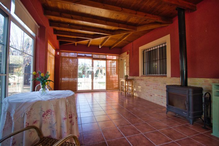 Image No.36-3 Bed Country Property for sale