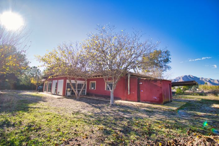 Image No.4-3 Bed Country Property for sale