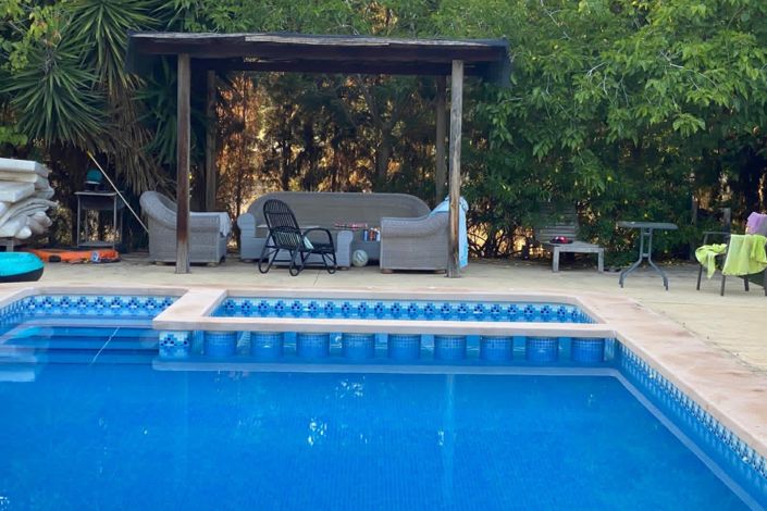 Image No.7-3 Bed Country Property for sale