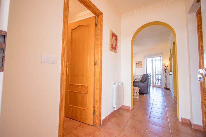 Image No.16-2 Bed Country Property for sale