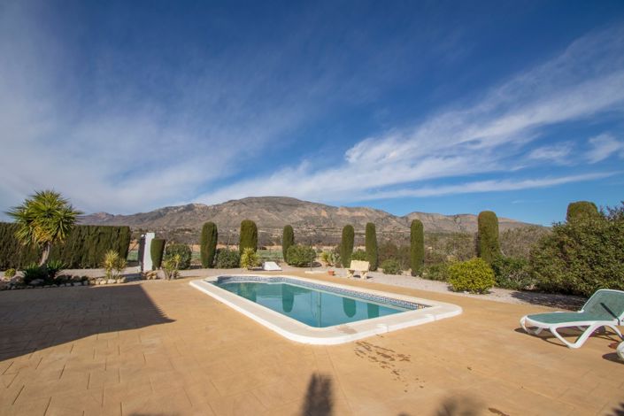 Image No.25-2 Bed Country Property for sale