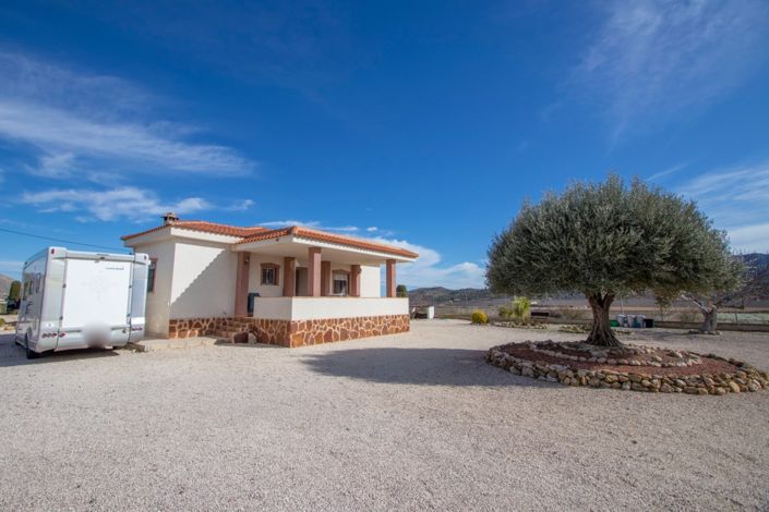 Image No.28-2 Bed Country Property for sale