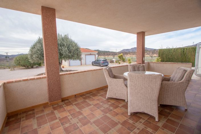 Image No.8-2 Bed Country Property for sale