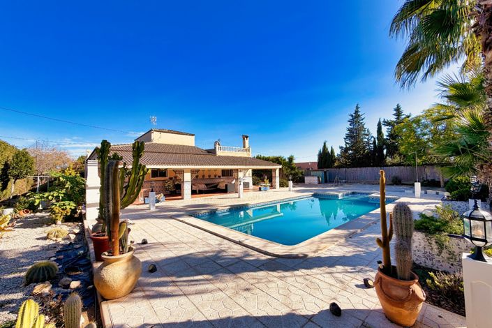 Image No.11-5 Bed Country Property for sale