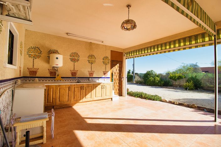 Image No.46-5 Bed Country Property for sale