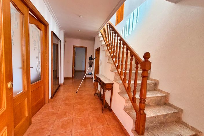 Image No.17-Propriété de pays de 5 chambres à vendre à Alicante City