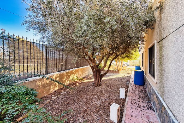 Image No.49-Propriété de pays de 5 chambres à vendre à Alicante City