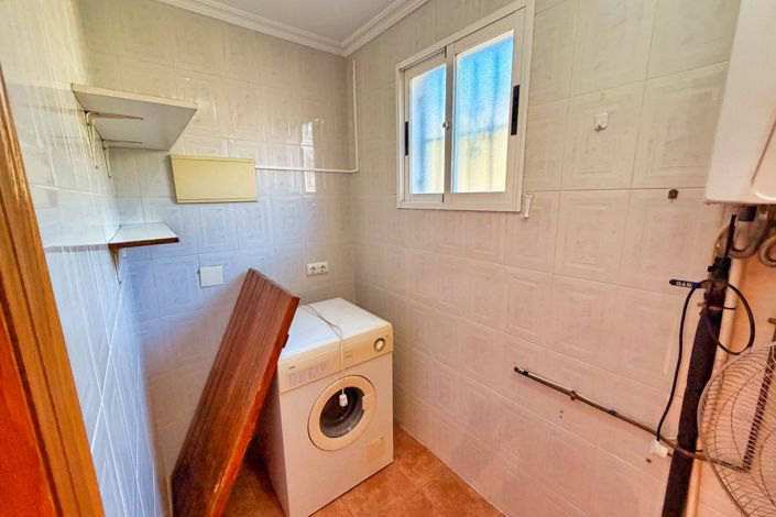 Image No.23-Propriété de pays de 5 chambres à vendre à Alicante