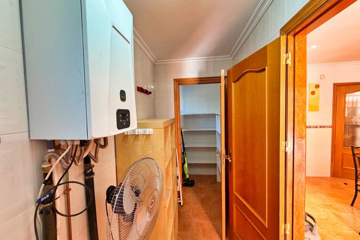 Image No.24-Propriété de pays de 5 chambres à vendre à Alicante