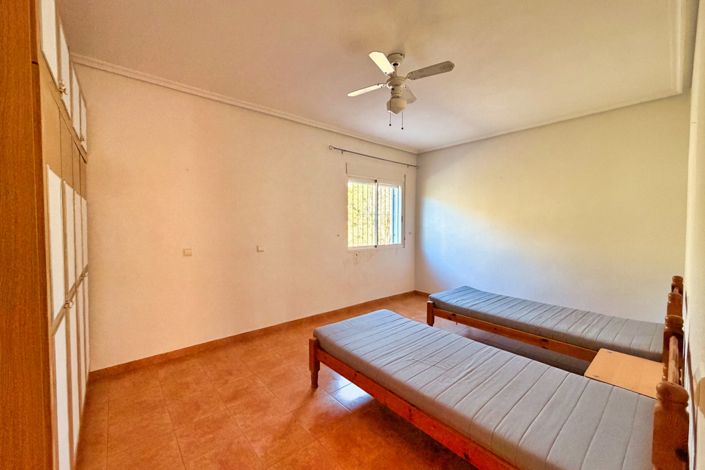 Image No.25-Propriété de pays de 5 chambres à vendre à Alicante