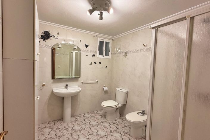 Image No.28-Propriété de pays de 5 chambres à vendre à Alicante