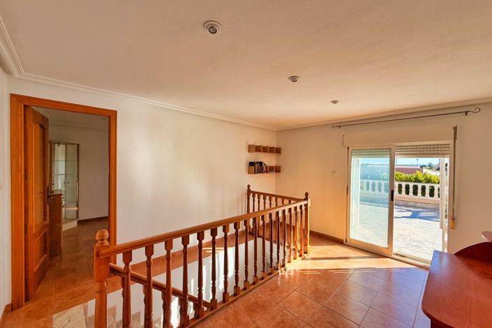 Image No.38-Propriété de pays de 5 chambres à vendre à Alicante