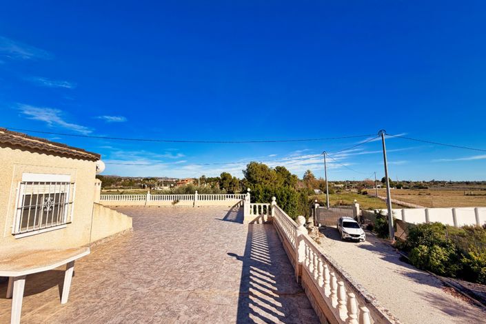 Image No.41-Propriété de pays de 5 chambres à vendre à Alicante