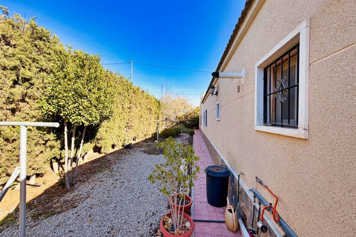 Image No.47-Propriété de pays de 5 chambres à vendre à Alicante