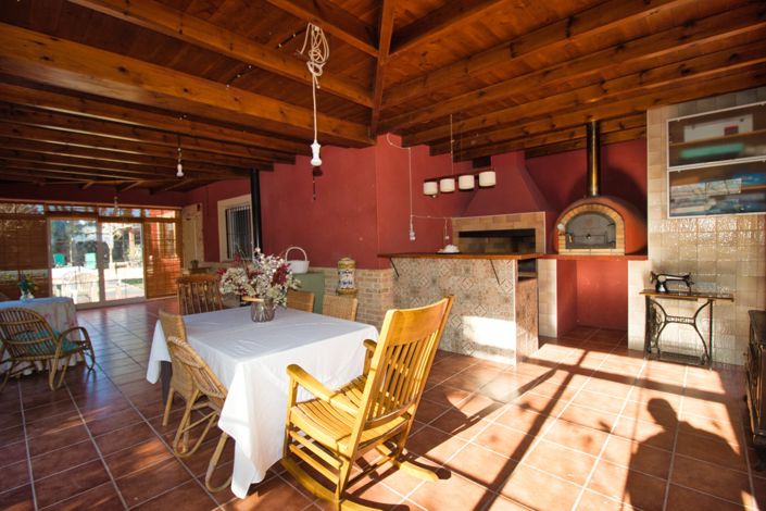 Image No.35-3 Bed Country Property for sale