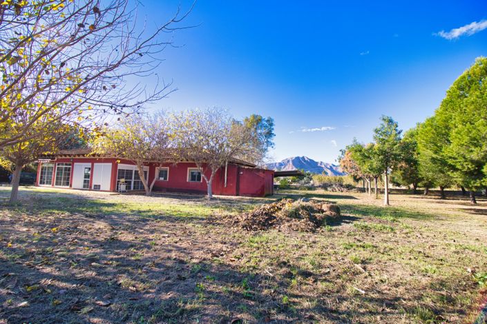 Image No.41-3 Bed Country Property for sale