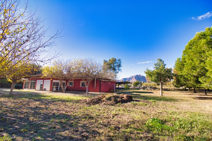 Image No.42-3 Bed Country Property for sale