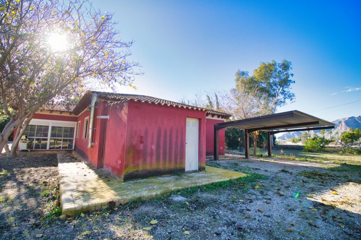 Image No.43-3 Bed Country Property for sale