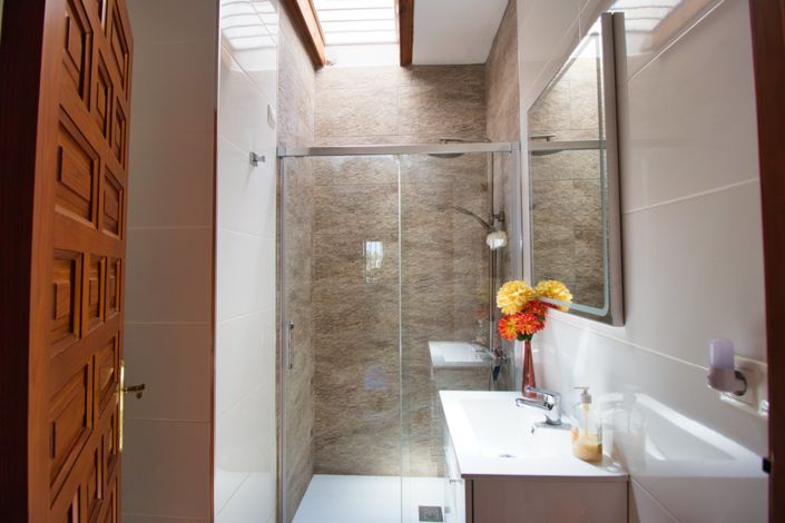 Image No.14-Propriété de pays de 4 chambres à vendre à Dolores