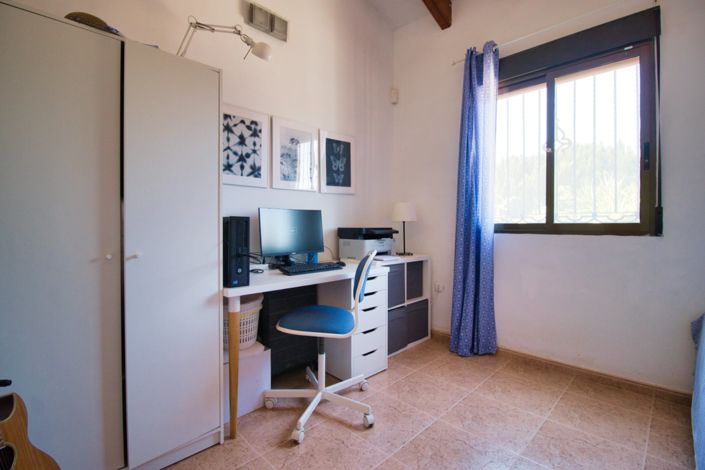 Image No.15-Propriété de pays de 4 chambres à vendre à Dolores