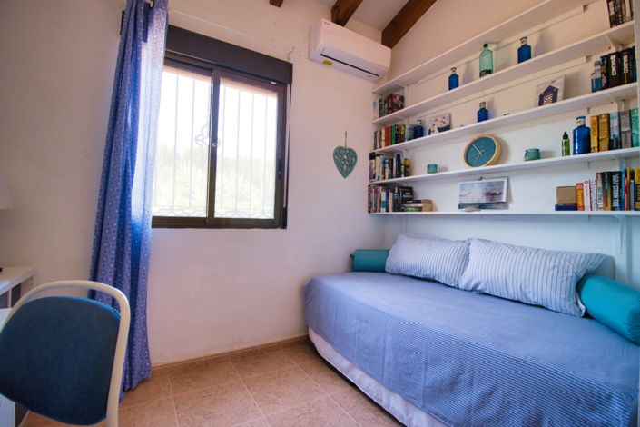 Image No.16-Propriété de pays de 4 chambres à vendre à Dolores