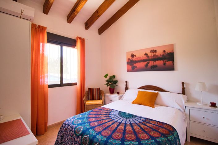 Image No.17-Propriété de pays de 4 chambres à vendre à Dolores