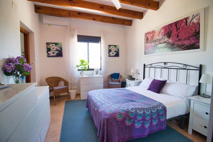 Image No.18-Propriété de pays de 4 chambres à vendre à Dolores