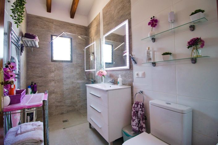 Image No.19-Propriété de pays de 4 chambres à vendre à Dolores