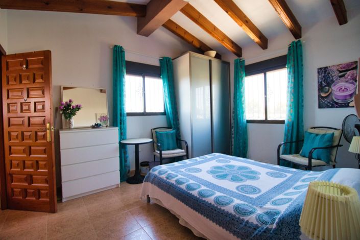 Image No.20-Propriété de pays de 4 chambres à vendre à Dolores