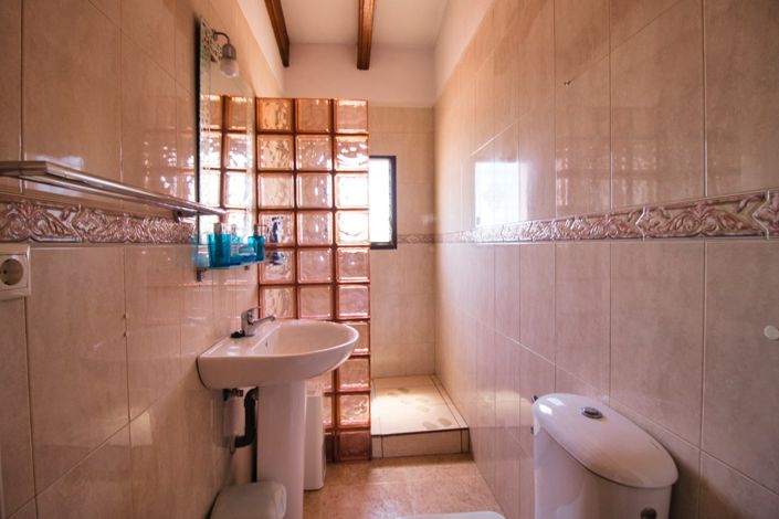 Image No.21-Propriété de pays de 4 chambres à vendre à Dolores