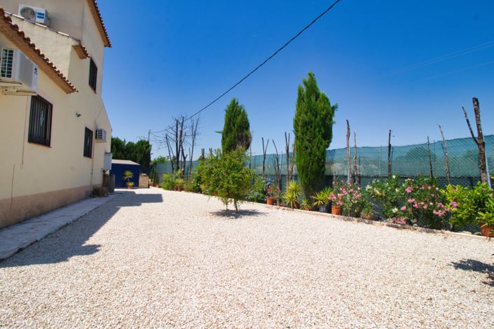 Image No.27-Propriété de pays de 4 chambres à vendre à Dolores