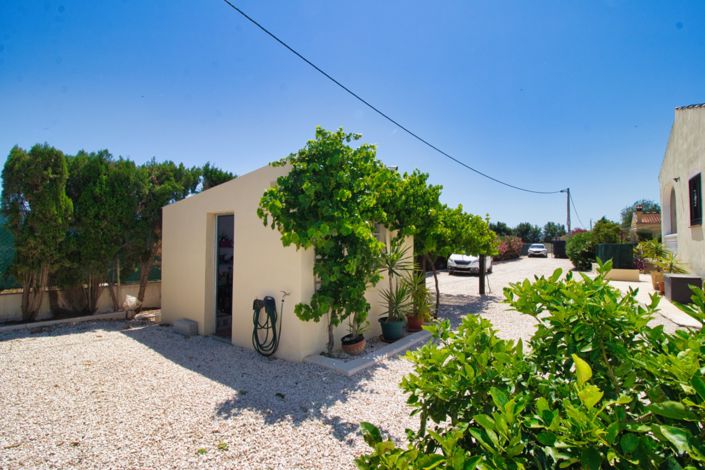 Image No.28-Propriété de pays de 4 chambres à vendre à Dolores