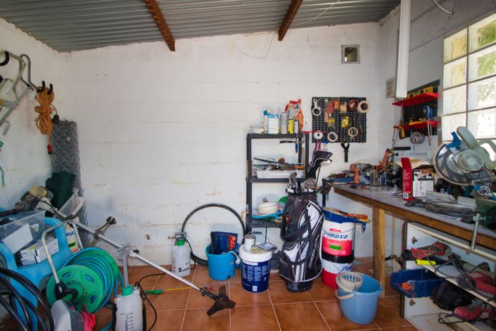 Image No.29-Propriété de pays de 4 chambres à vendre à Dolores