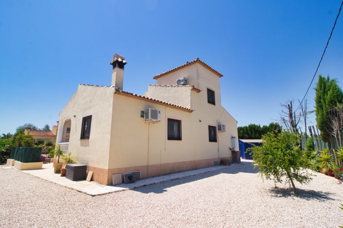 Image No.30-Propriété de pays de 4 chambres à vendre à Dolores